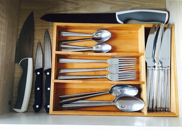 アパート A.s. Kosciuszki Dwupoziomowy