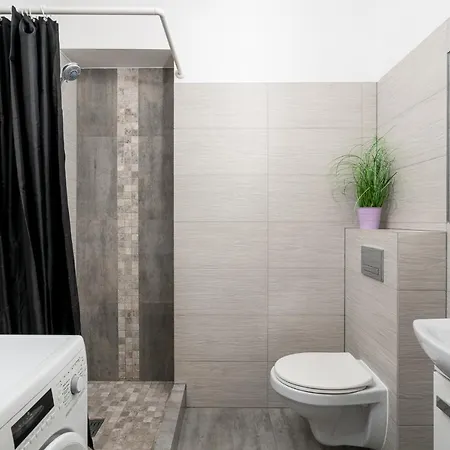 A.s. Kościuszki Dwupoziomowy *