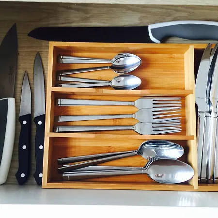 Apartament A.s. Kościuszki Dwupoziomowy