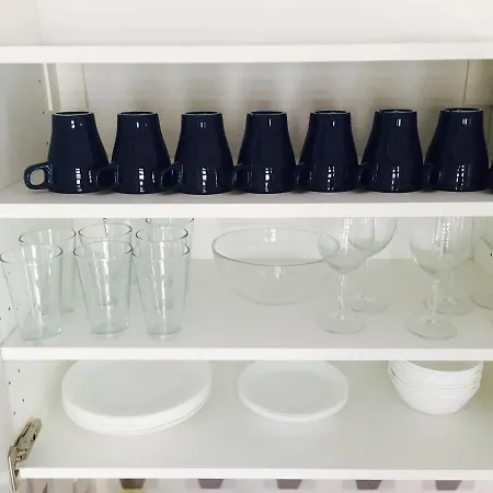 A.s. Kościuszki Dwupoziomowy *