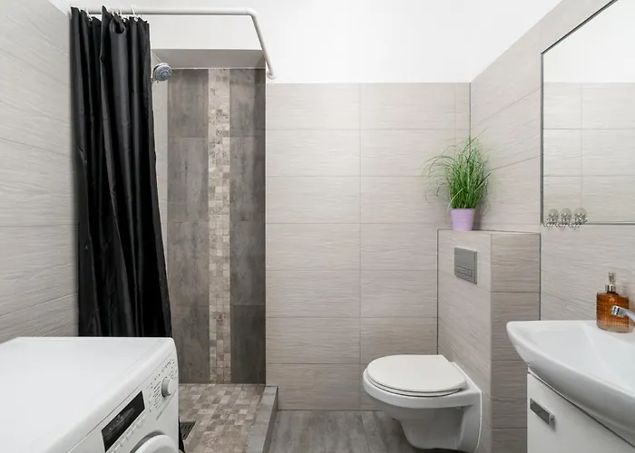 A.s. Kościuszki Dwupoziomowy *